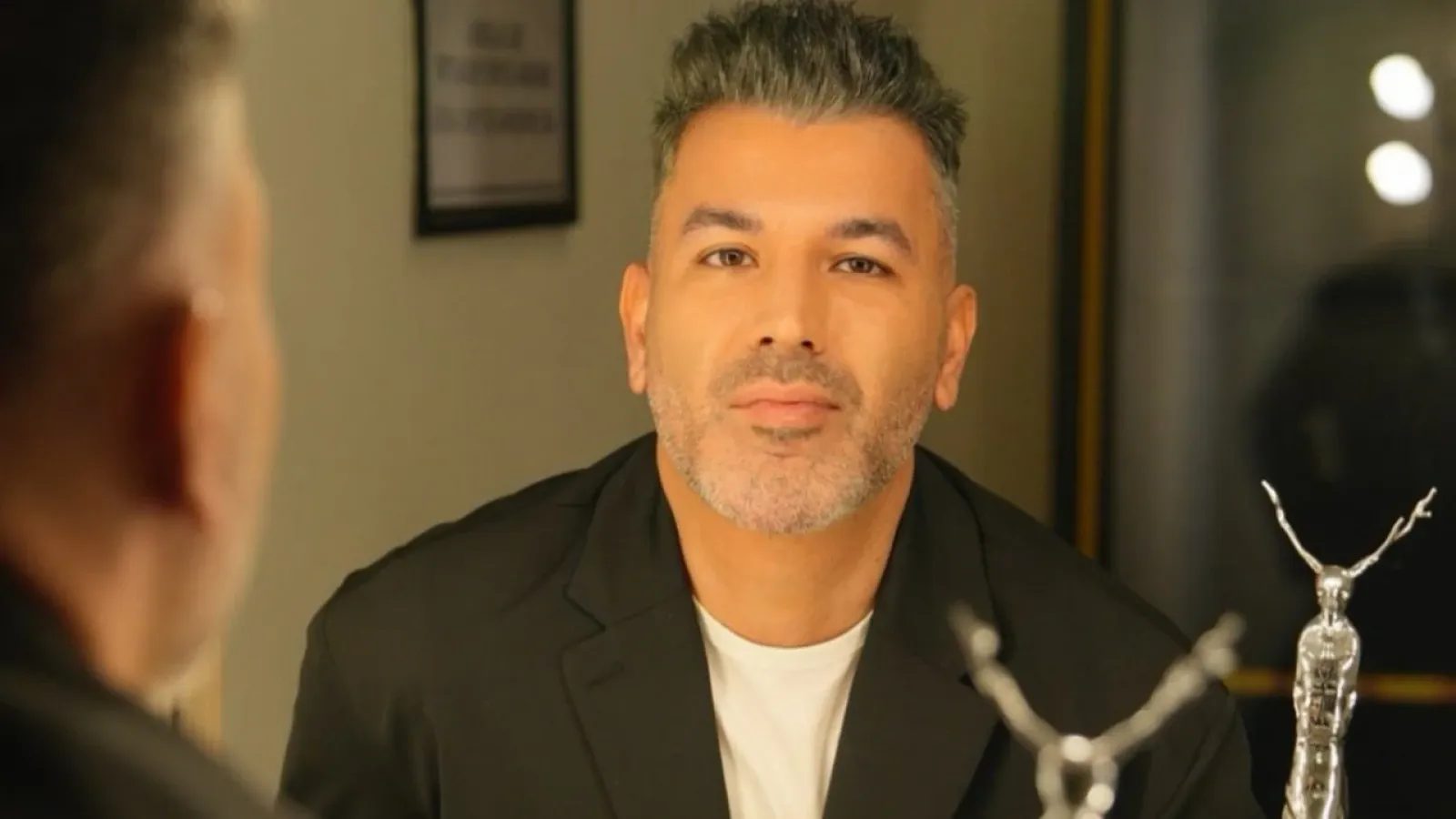 Manifest grubunun menajeri Tolga Akış tutuklandı