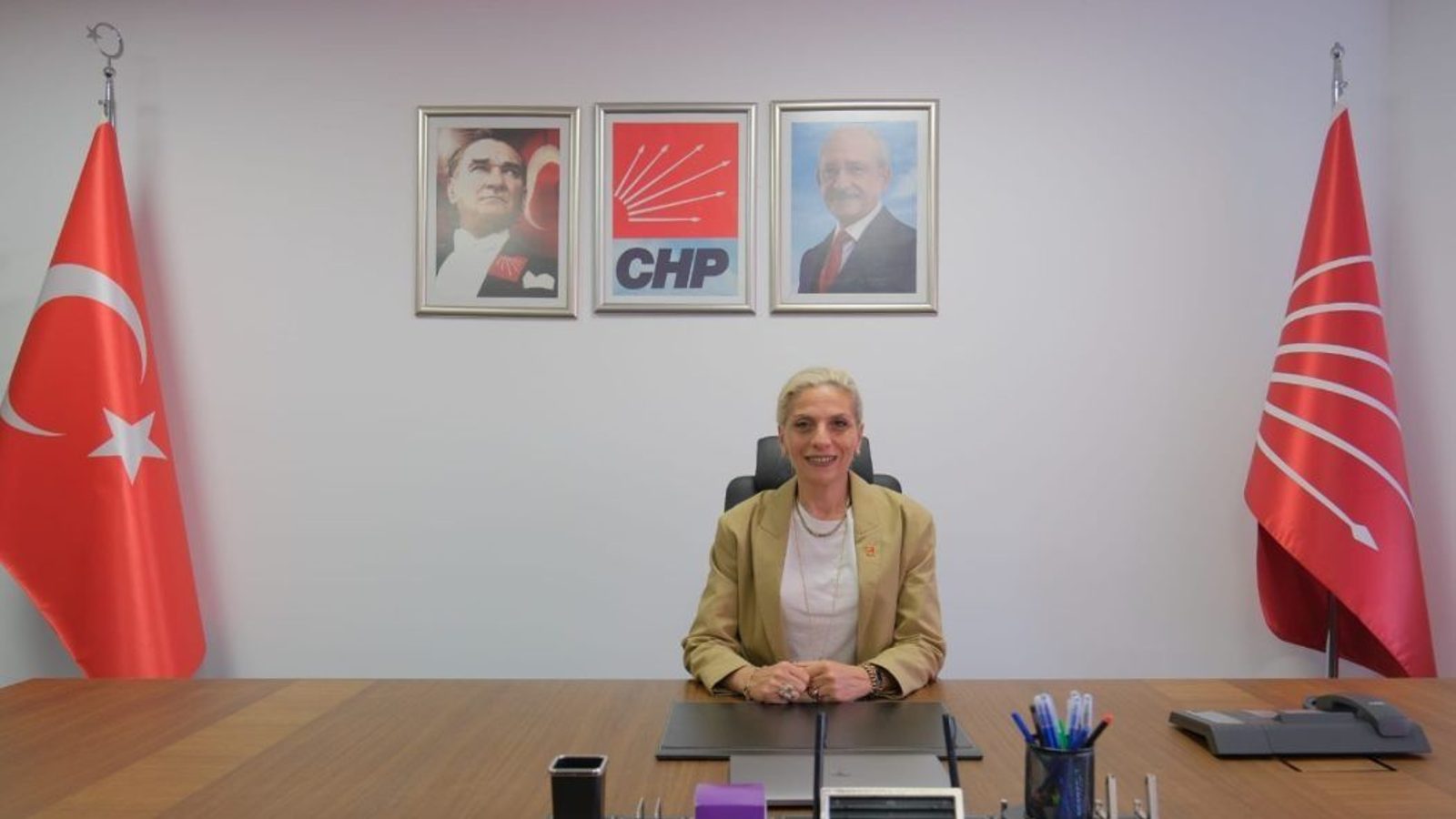 CHP'li Orhan'dan 'YENİ nesil siyaset' çıkışı