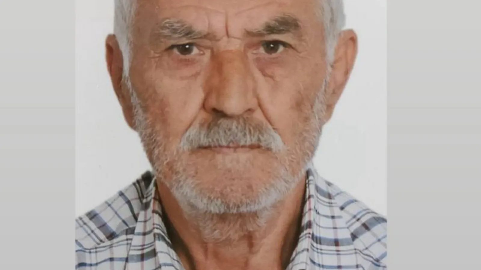 Melikgazi'de kayıp: Şevket Asan'dan 27 Ağustos'tan beri haber yok