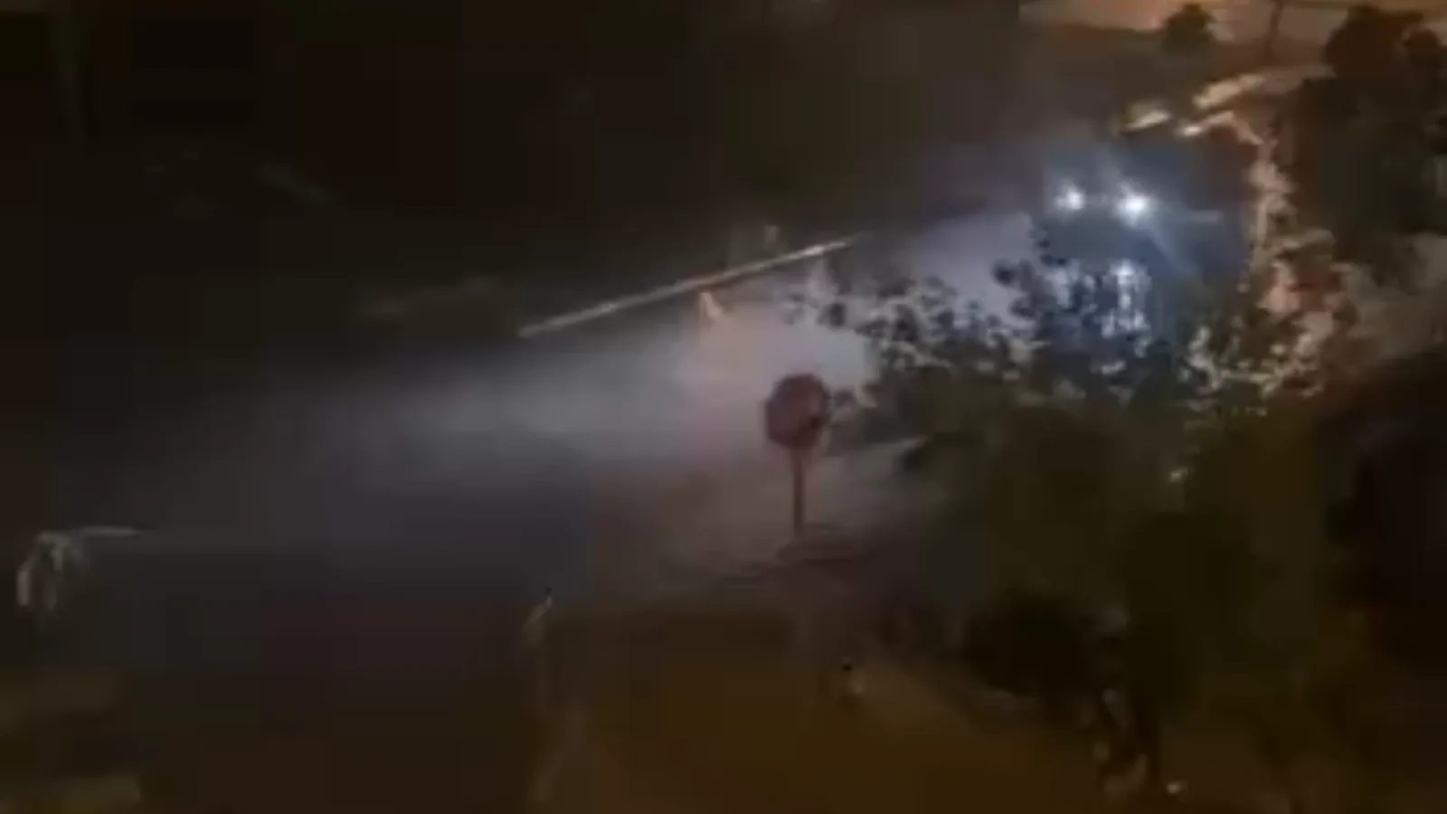 Anbar'da anlık gelişmeler