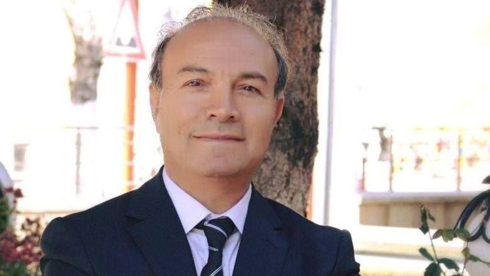 Kızılay Başkanı Beydilli görevden alındı!