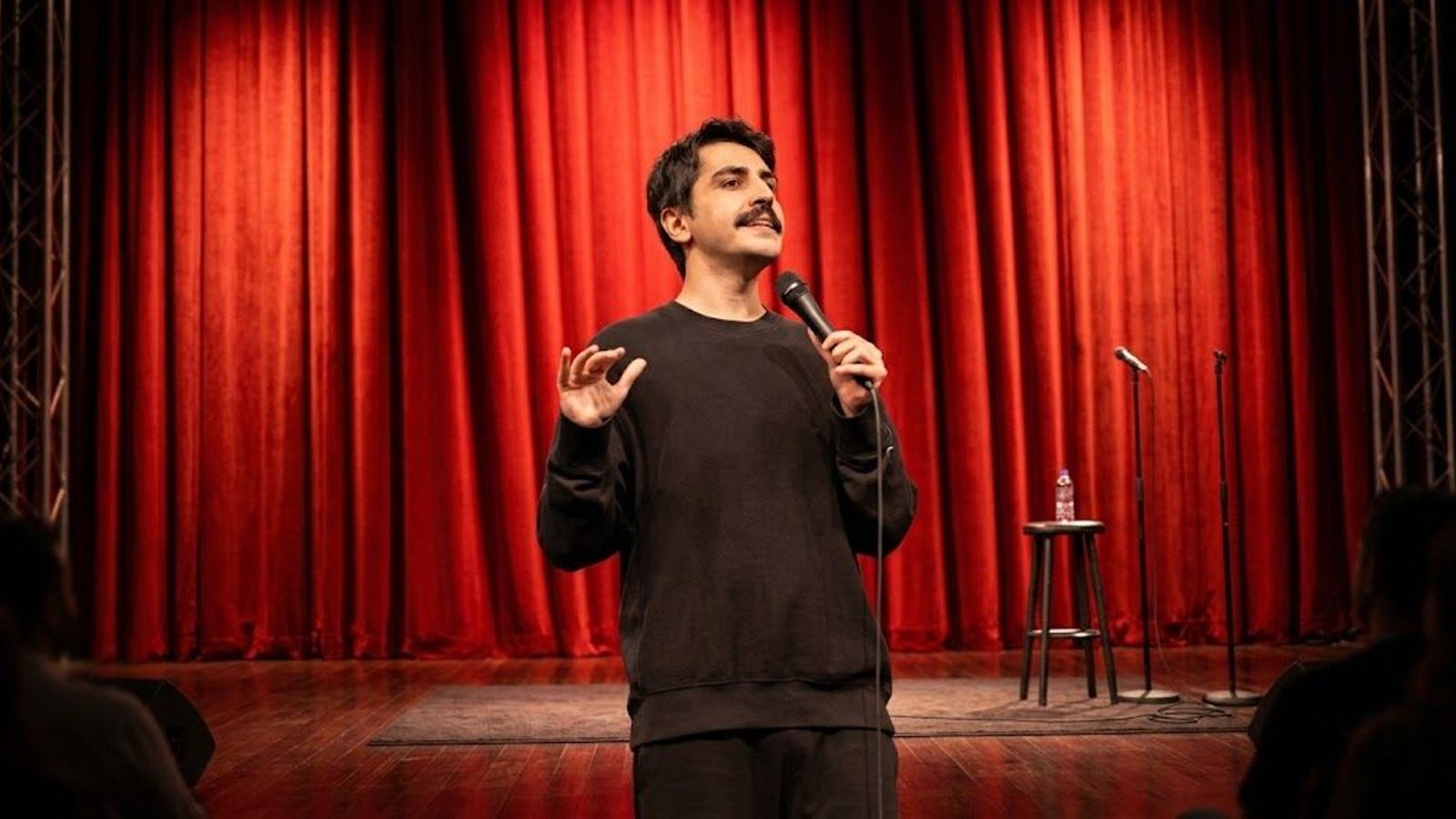Deniz Göktaş'a önce tahliye sonra yeniden tutuklama