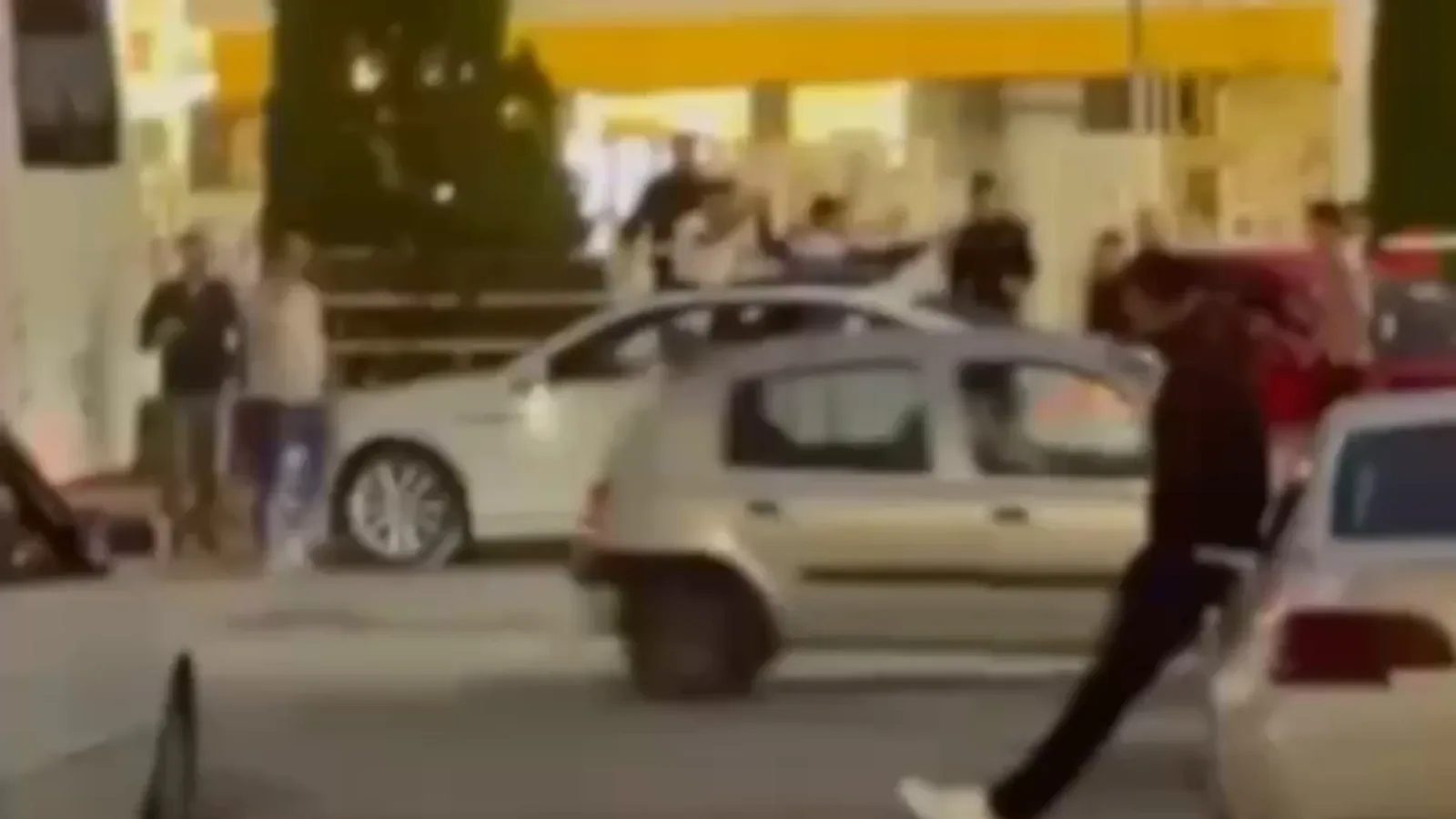 Mimarsinan'da gürültü şikayeti: Bağışlı Sokak'ta yüksek ses rahatsızlı