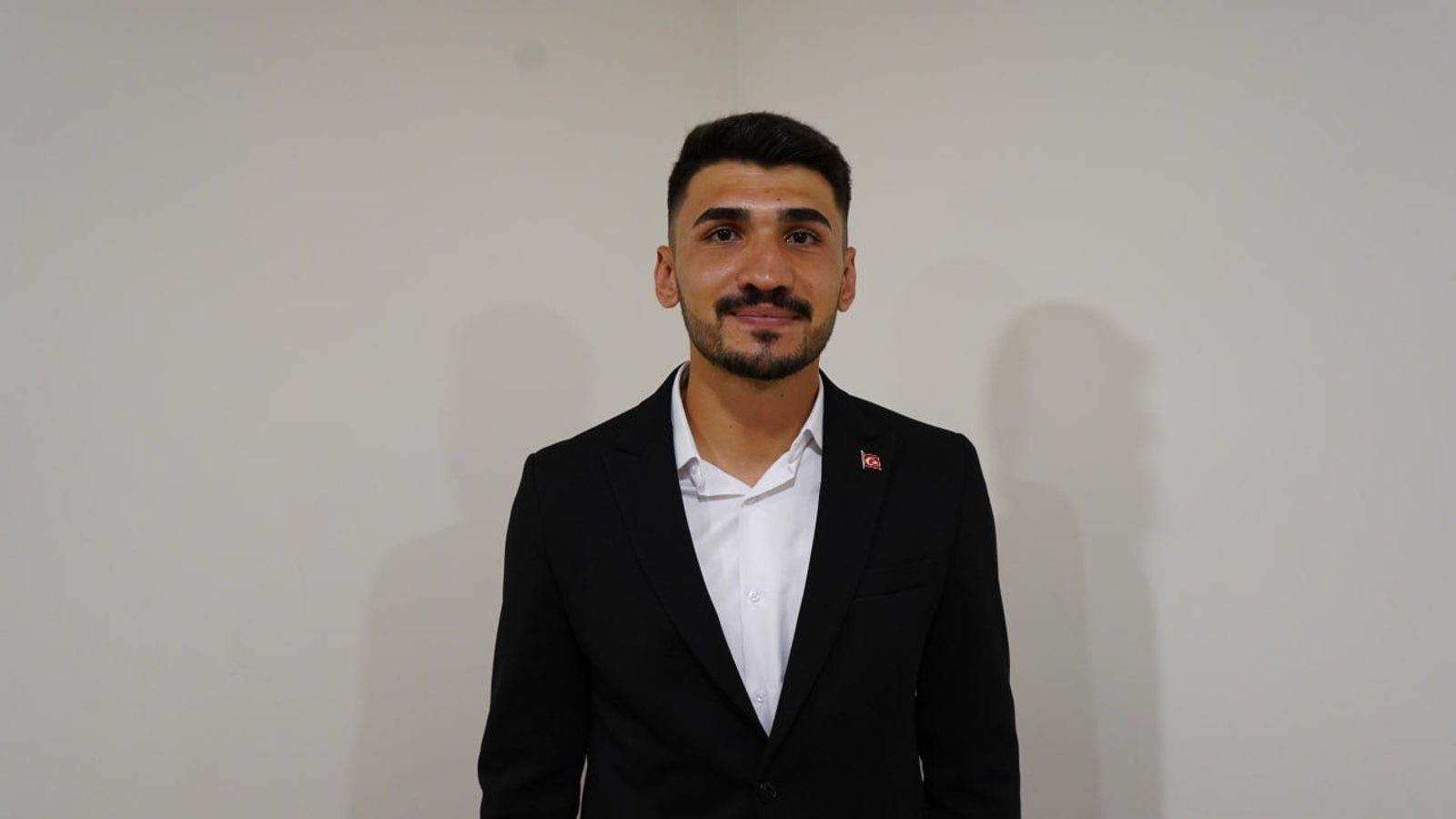 Halk Ozanı Halil Daylak, “Kayseri'de Ozanlık Geleneği Yaşatılıyor”