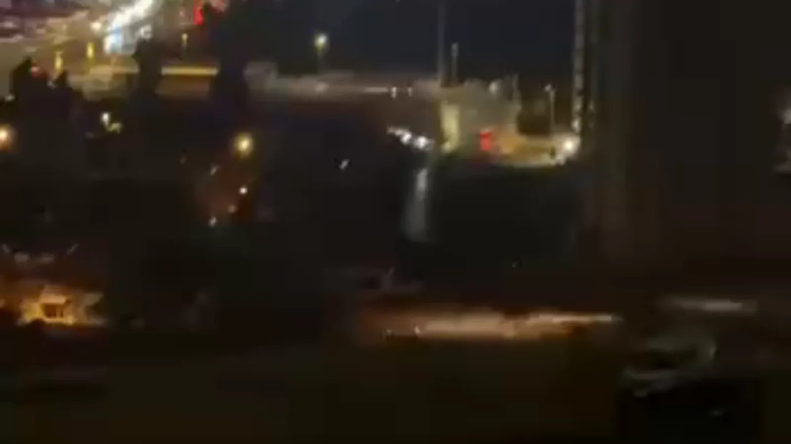 Germir Mahallesi'nde gece müzik gürültüsü şikayeti