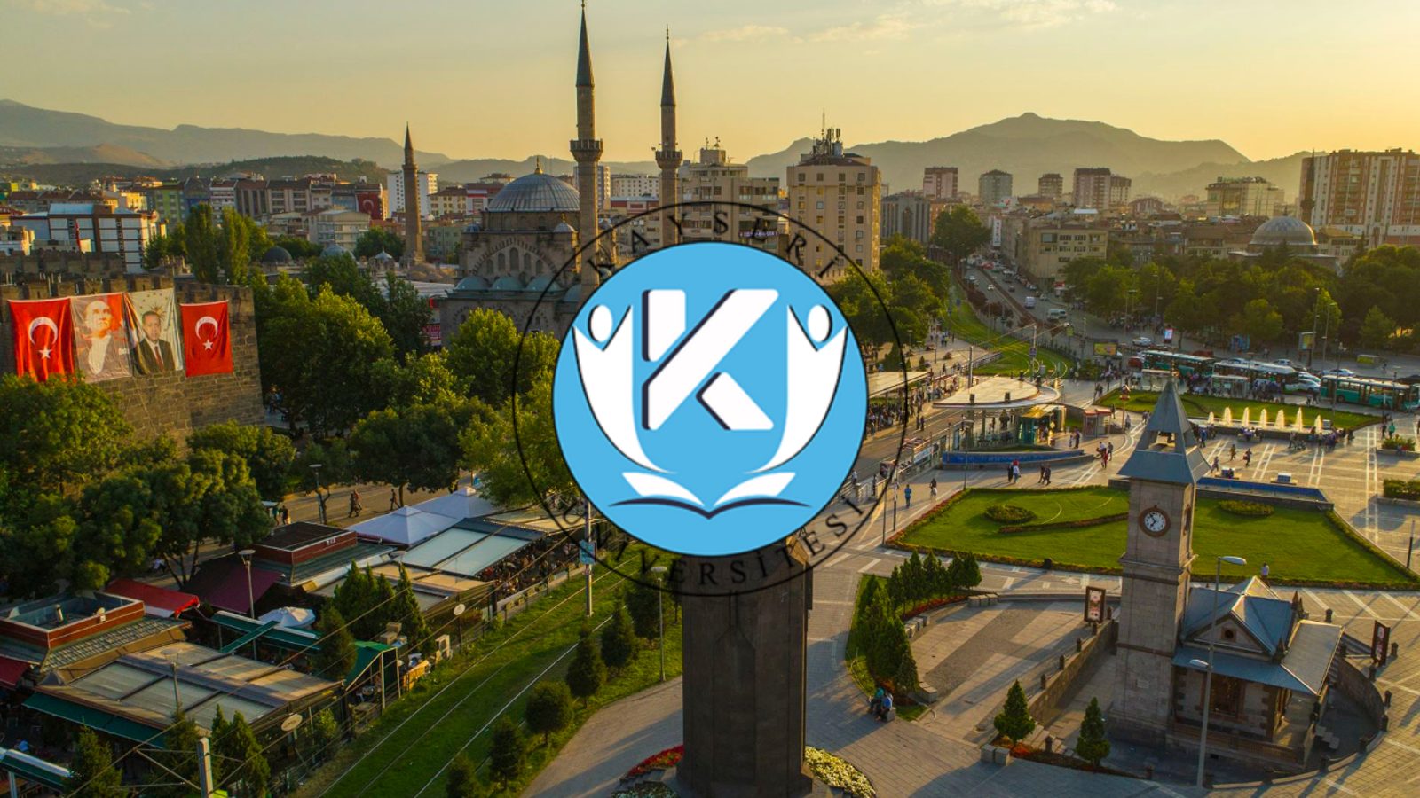 Kayseri Üniversitesi Personel Alacak Başvurular Başladı!