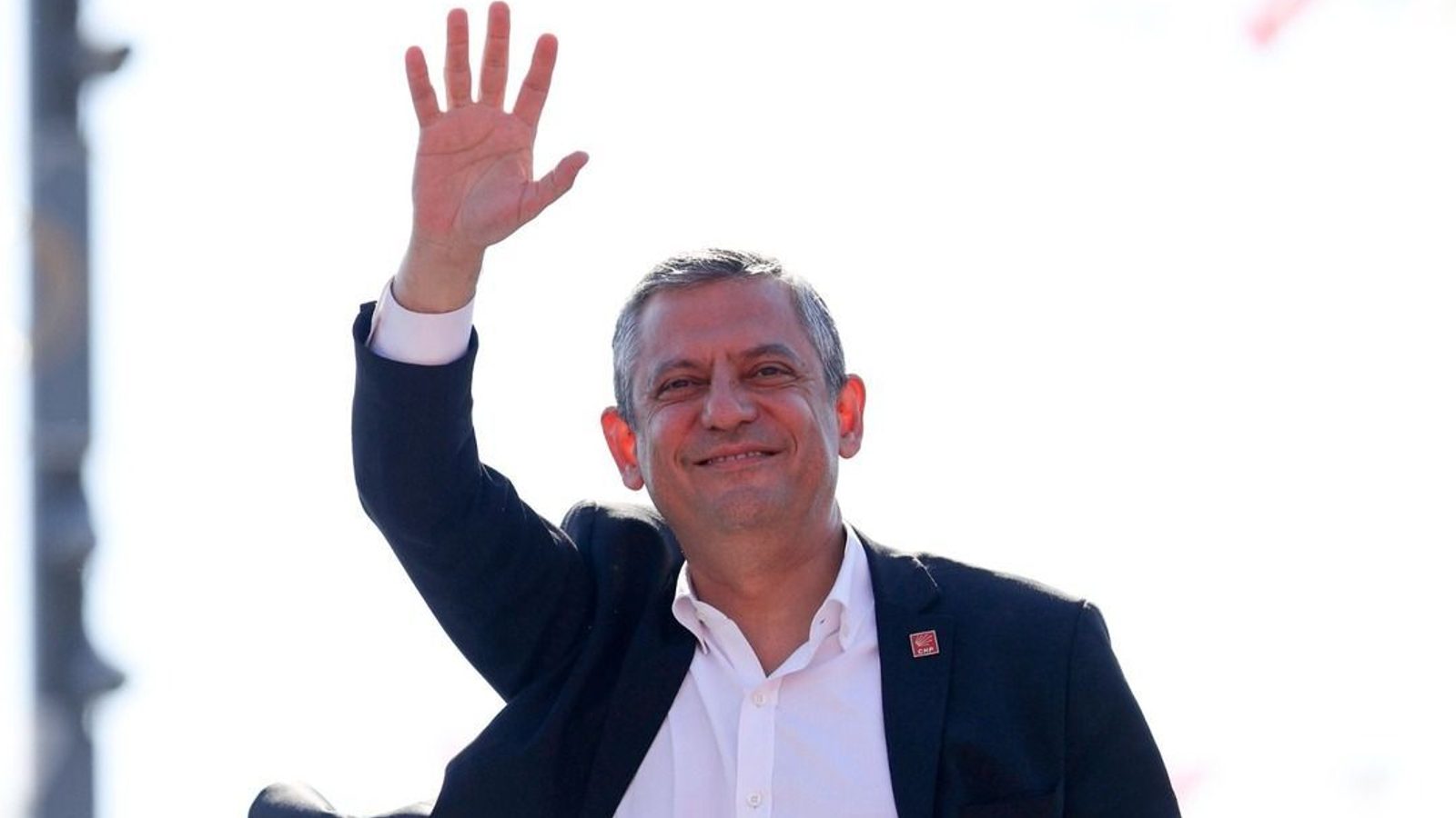 Özgür Özel: İlk seçimde partiyi birinci yapamazsam kurultaya giderim