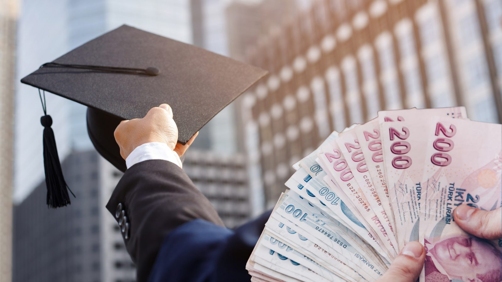 KYK Burs Başvurusu Başladı mı? 2026 KYK Burs ve Kredi Ücretleri