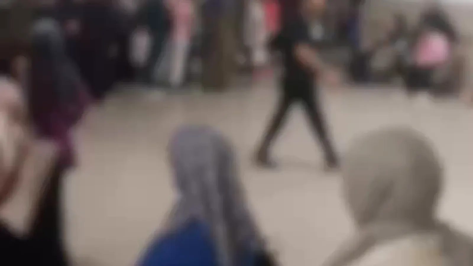 Kayseri Şehir Hastanesi Çocuk Psikiyatri'de muayene sıkıntısı