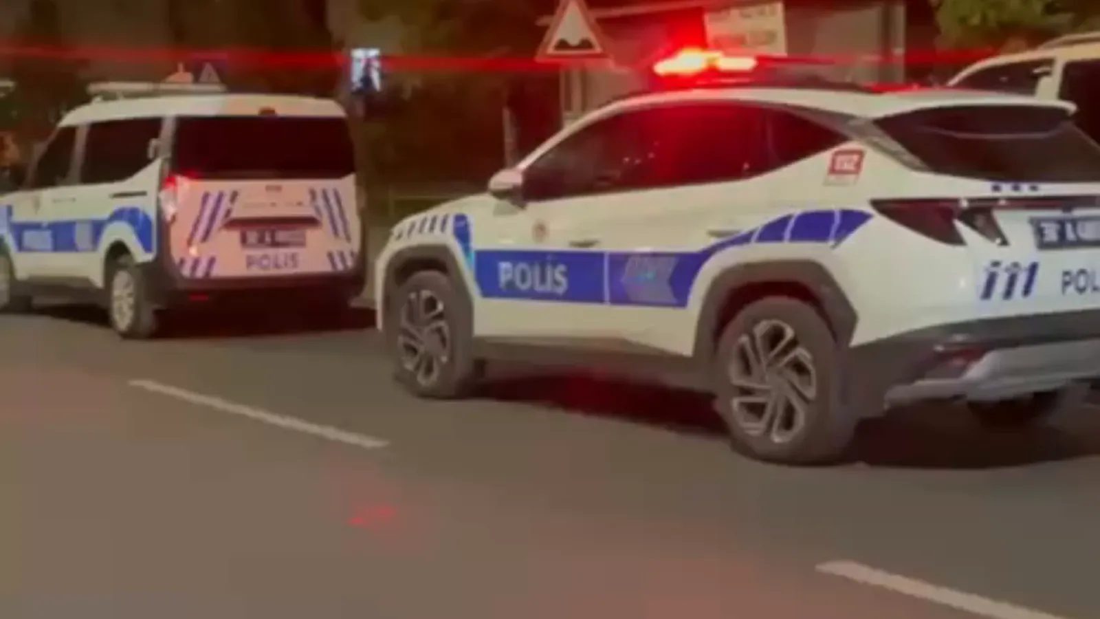 Kayseri Selçuklu Mahallesi'nde bıçaklı kavga, yaralı var