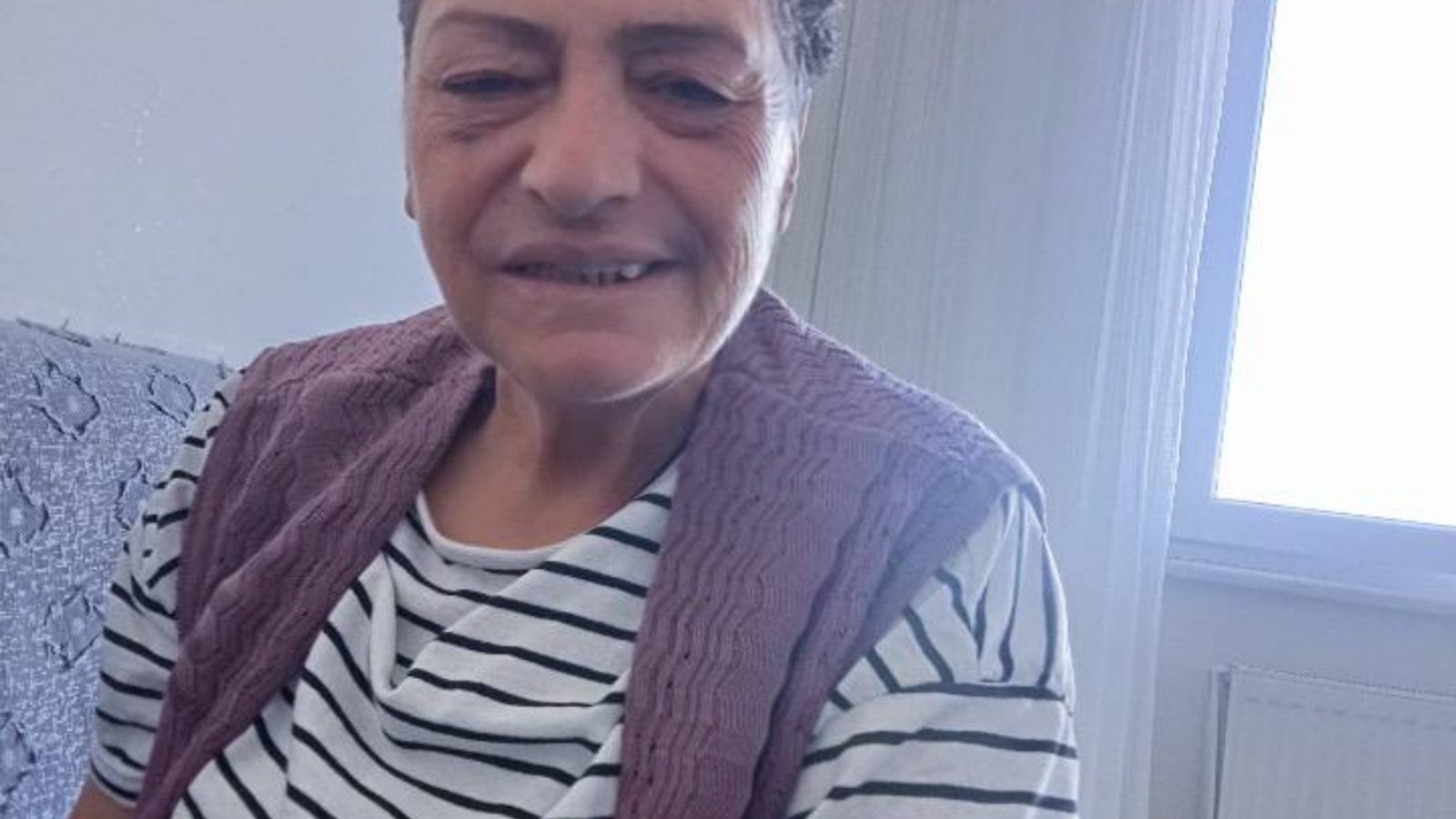Kayseri'de hastanede kayıp: Zihinsel engelli Ayşe Alabaş aranıyor