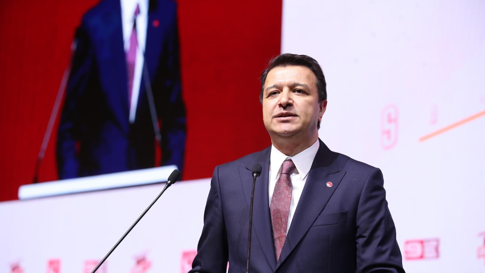 Genel Başkan Arıkan’dan İlham Aliyev'e açık mektup