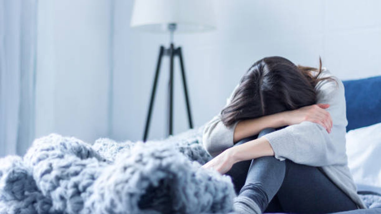 Ruh hali de mevsimlerle değişiyor: Kış depresyonu
