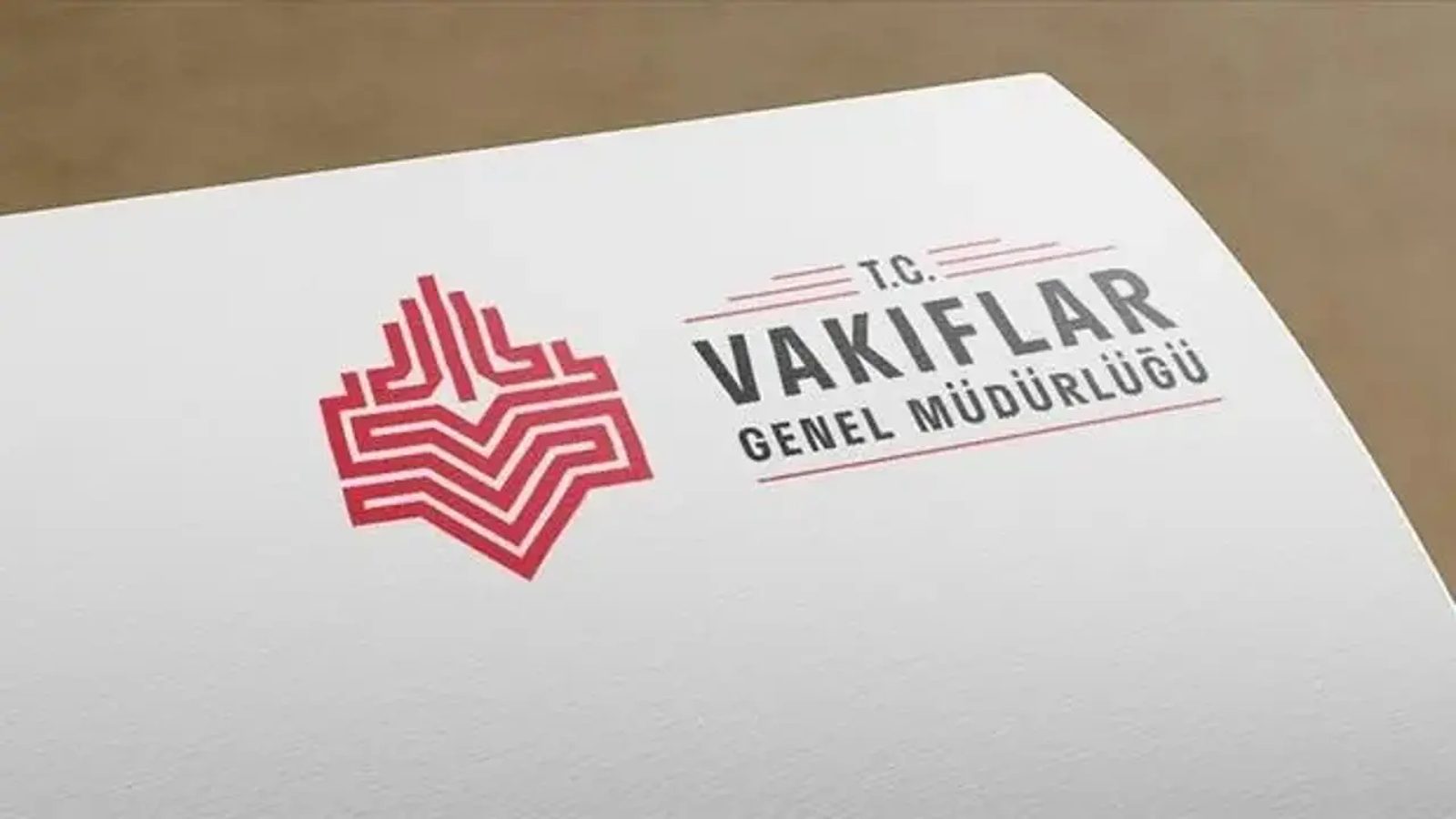 Vakıflar Genel Müdürlüğü’nden öğrencilere burs desteği
