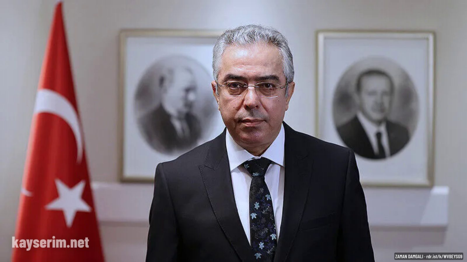 Başdanışman Uçum: “Seçimin 2028 Mart veya Nisan ayında yapılması netleşti”