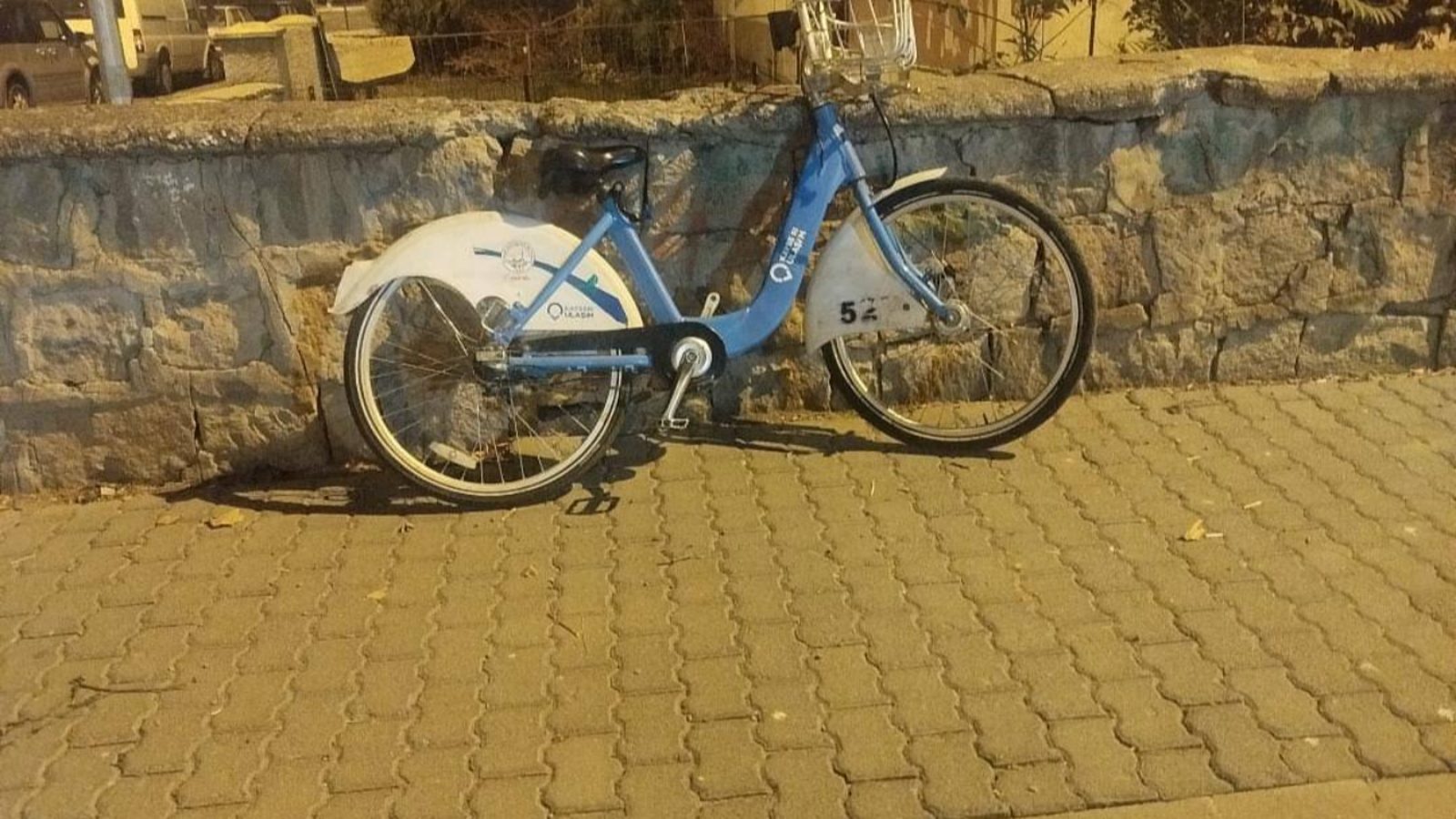 Kamu malına sahip çıkalım