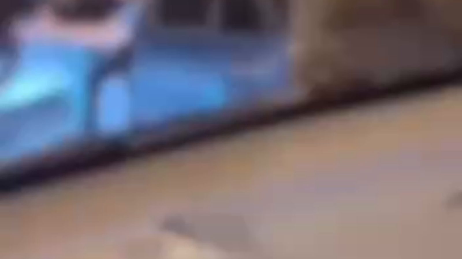Selimiye Mahallesi'nde trafikte kavga