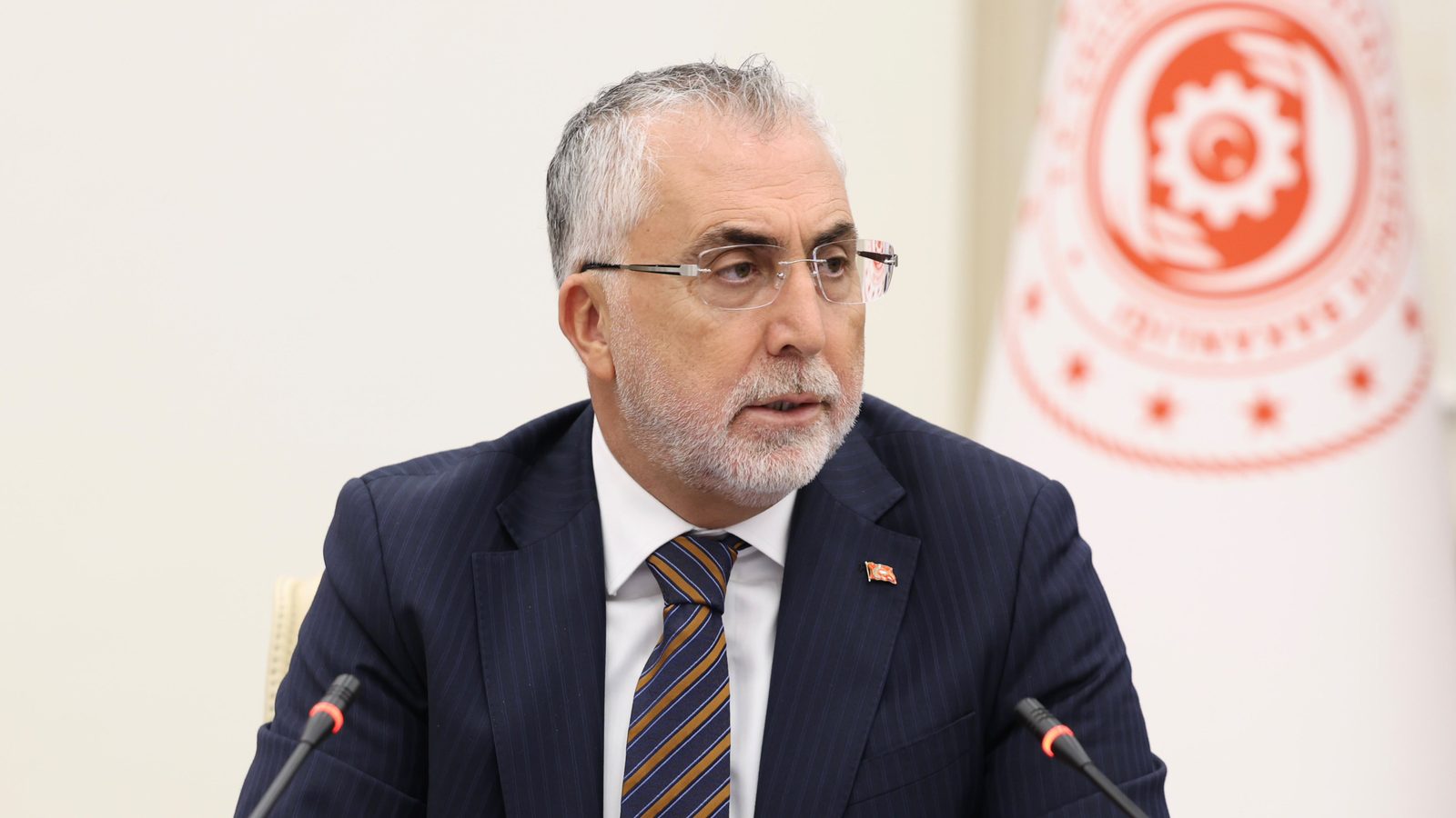 Bakan Işıkhan: “131 ilacı daha geri ödeme listesine aldık”