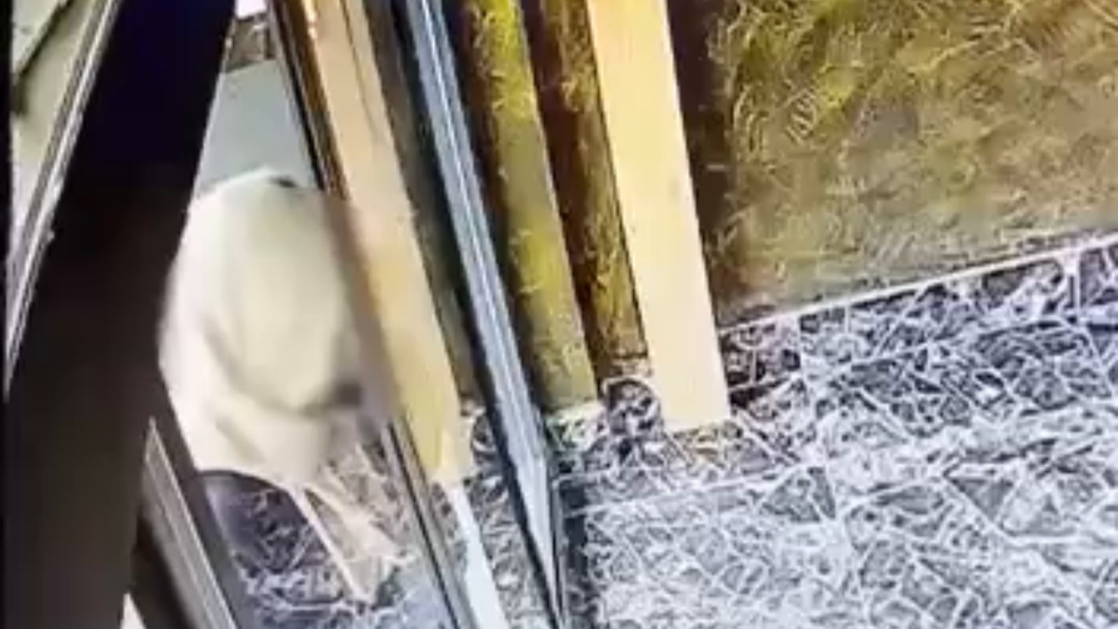 Mimsin'de şüpheli kadınlara karşı vatandaşlara uyarı