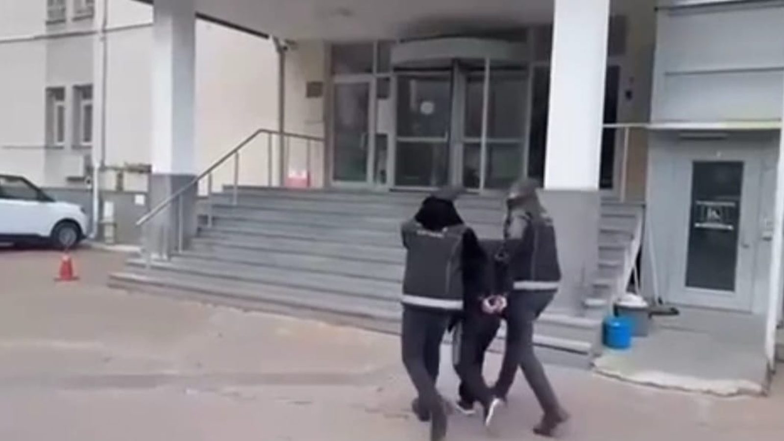Kasten öldürme suçundan 14 yıl hapis cezası bulunan şahıs yakalandı