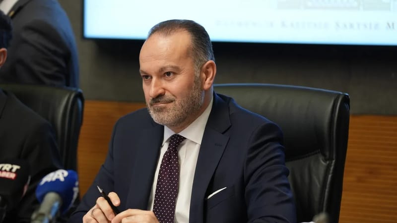 TBMM Kamu İktisadi Teşebbüsleri Komisyonu 1