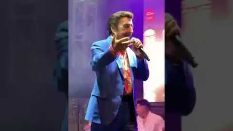 Hakkı Bulut Kayseri’de 1