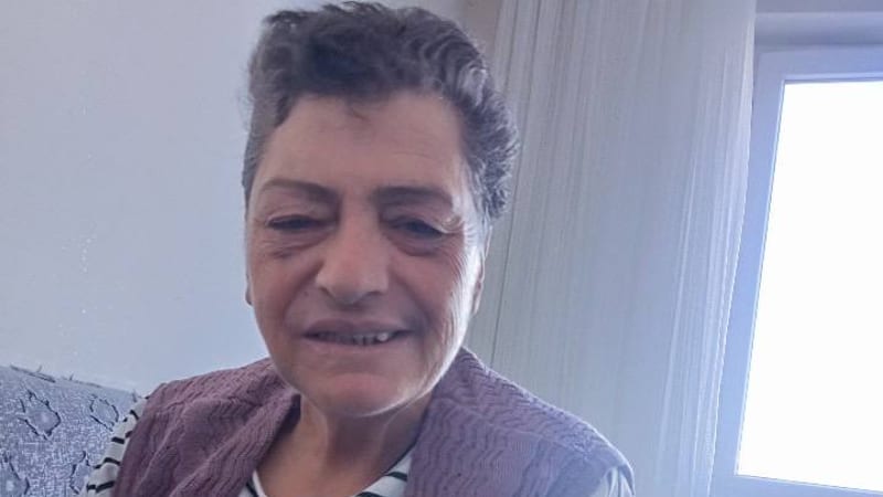 Kayseri'de hastanede kayıp: Zihinsel engelli Ayşe Alabaş aranıyor