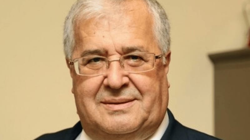 Eski Bakan Türker: Tüketimi milli değerlere yönlendir