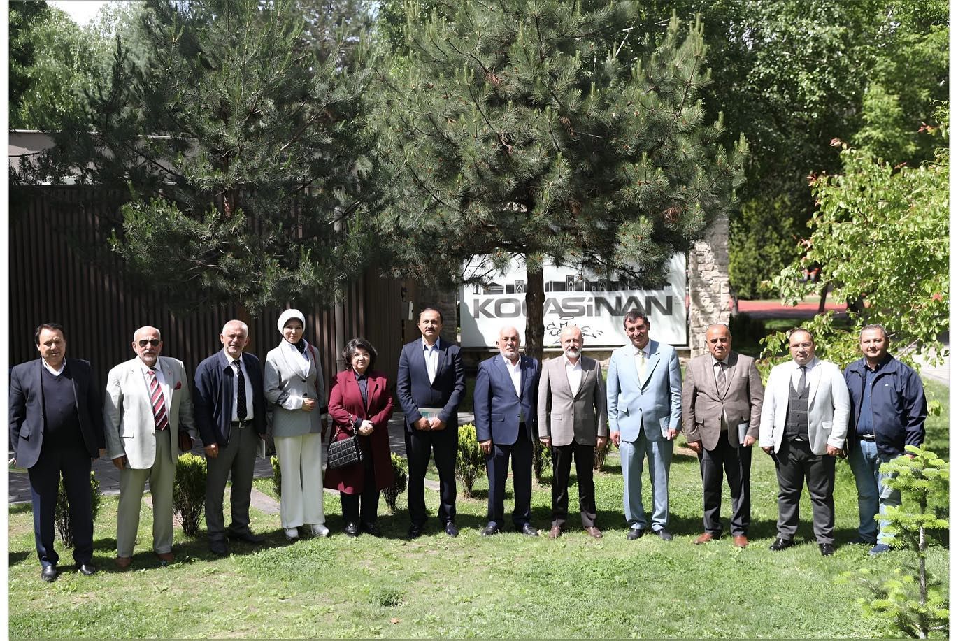 BAŞKAN ÇOLAKBAYRAKDAR, MUHTARLARIN TALEPLERİNİ ALDI