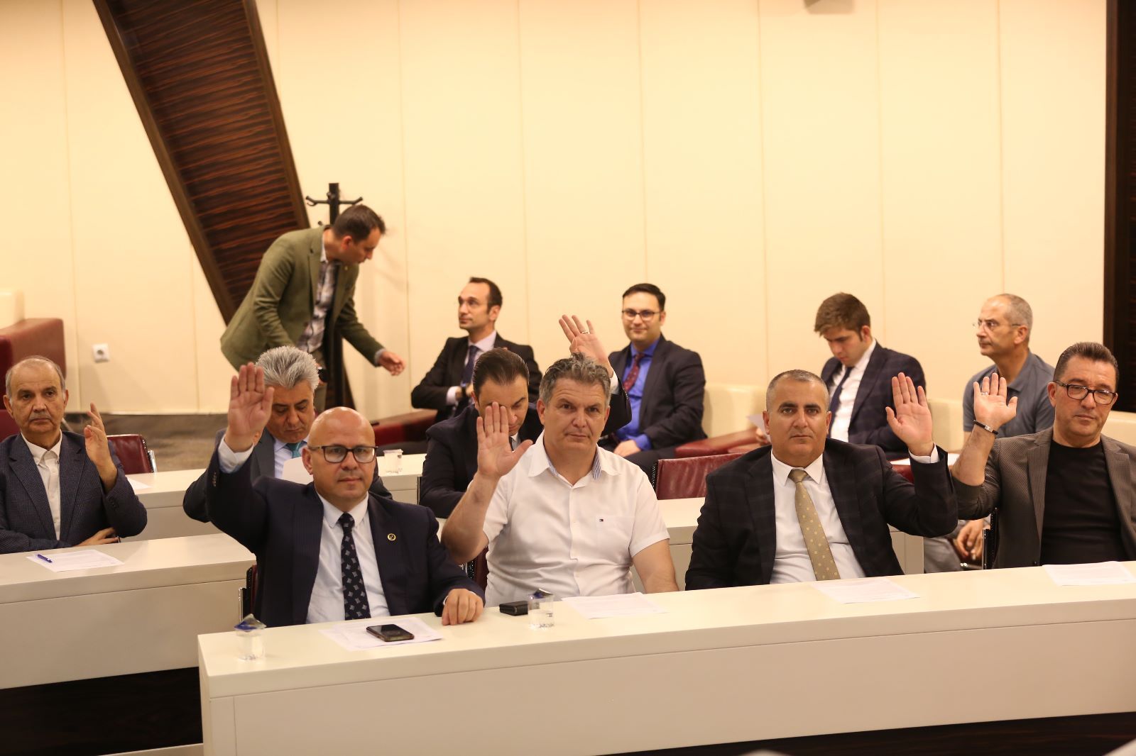 BAŞKAN ÇOLAKBAYRAKDAR: “ENGELLİ KARDEŞLERİMİZİN HAYATLARINI KOLAYLAŞTIRMAK İÇİN ÇALIŞIYORUZ”