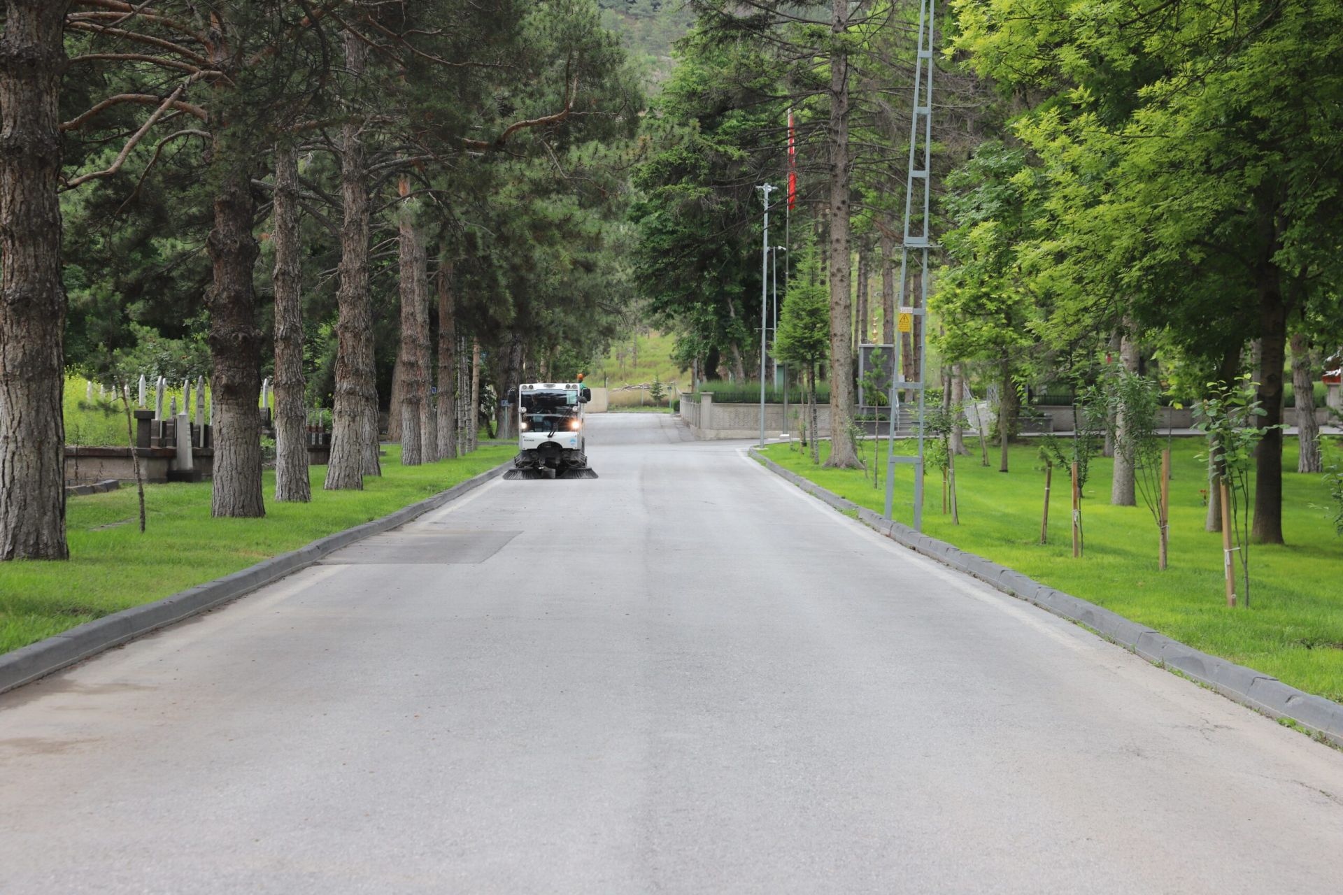 Belediyeden yaşlı ve engellilere ücretsiz servis imkanı