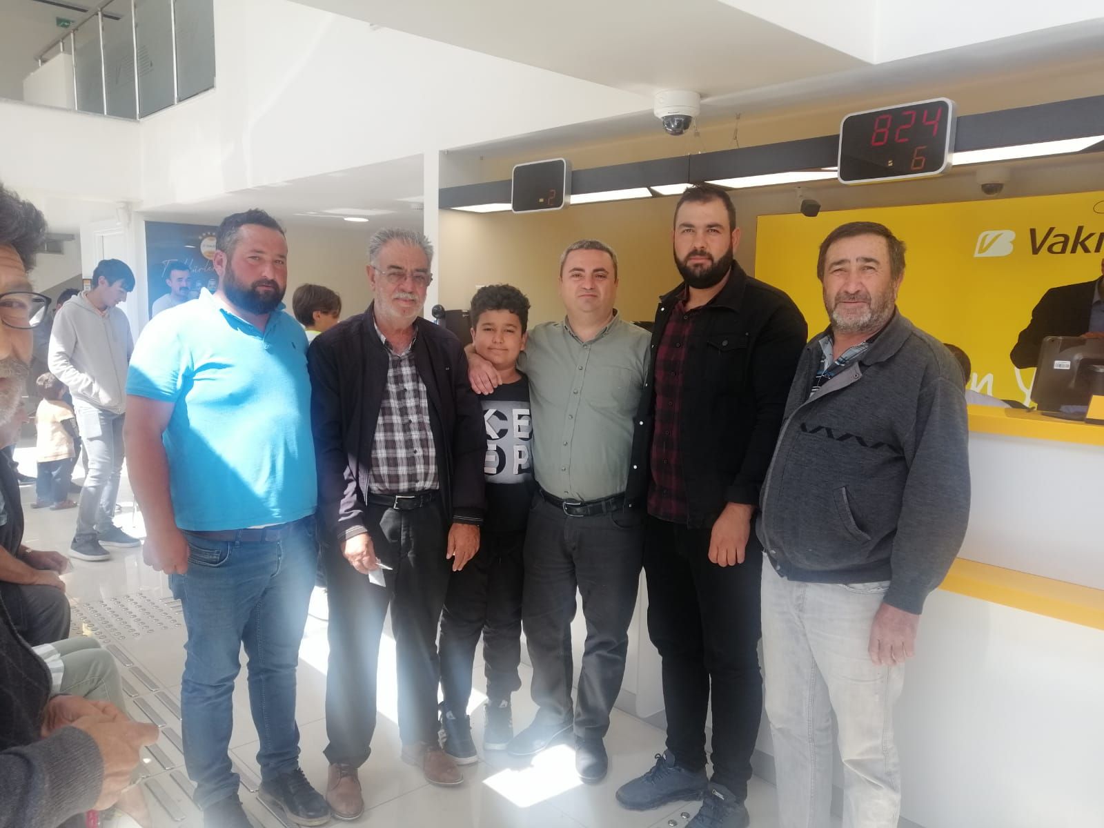 Kayseri Şeker’den çiftçiye bayram avansı