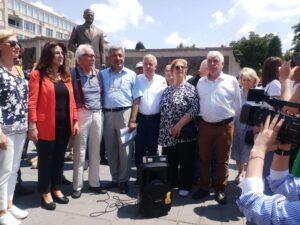 Özkan, “Adaleti keşke kendi içimizde uygulayabilsek”