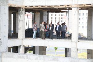 Altınoluk bölgesine sosyal yaşam merkezi kurulacak