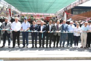 15 Temmuz’a özel sanat sergisi