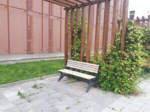 Büyükşehirden 13,5 milyon liralık park-bahçe yatırımı