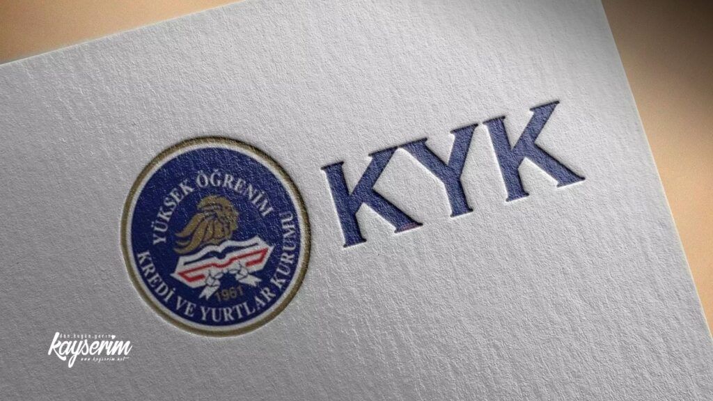 KYK Yurt Sonuçları Açıklandı: Kayıt İşlemleri İçin Son Gün 10 Eylül