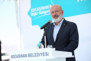 Çolakbayrakdar, “Kendi elektriğimizi üreterek, milli gelire büyük katkı sağlayacağız”
