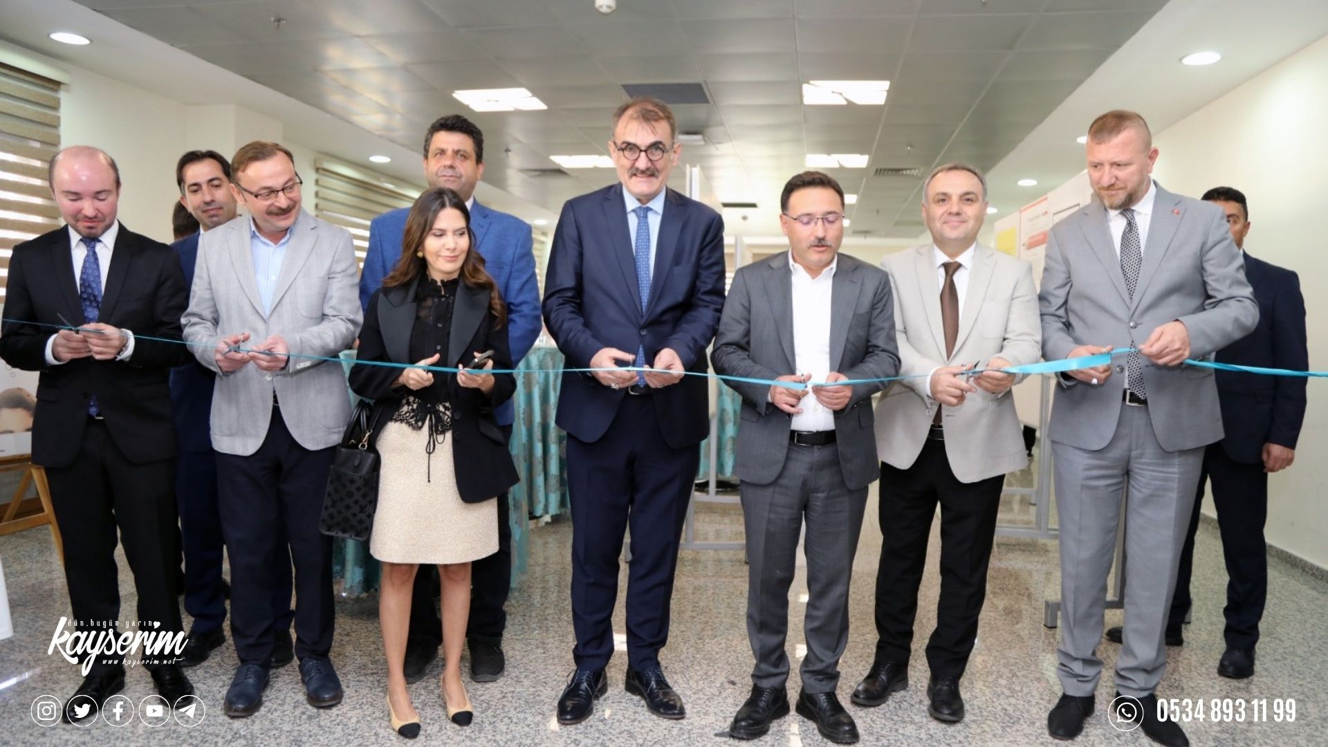 RATEM, Radyo Televizyon Yayıncılığı ve Telif Hukuku Paneli düzenledi