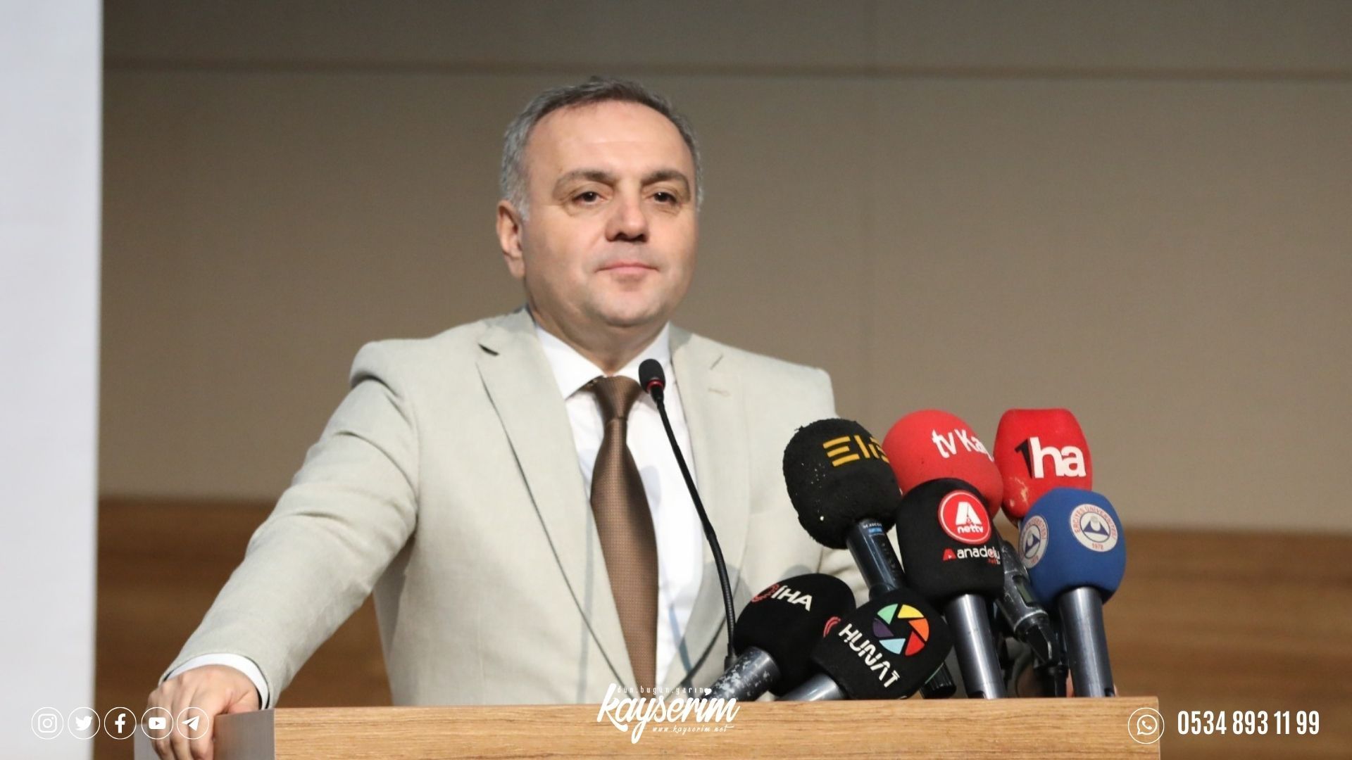 RATEM, Radyo Televizyon Yayıncılığı ve Telif Hukuku Paneli düzenledi