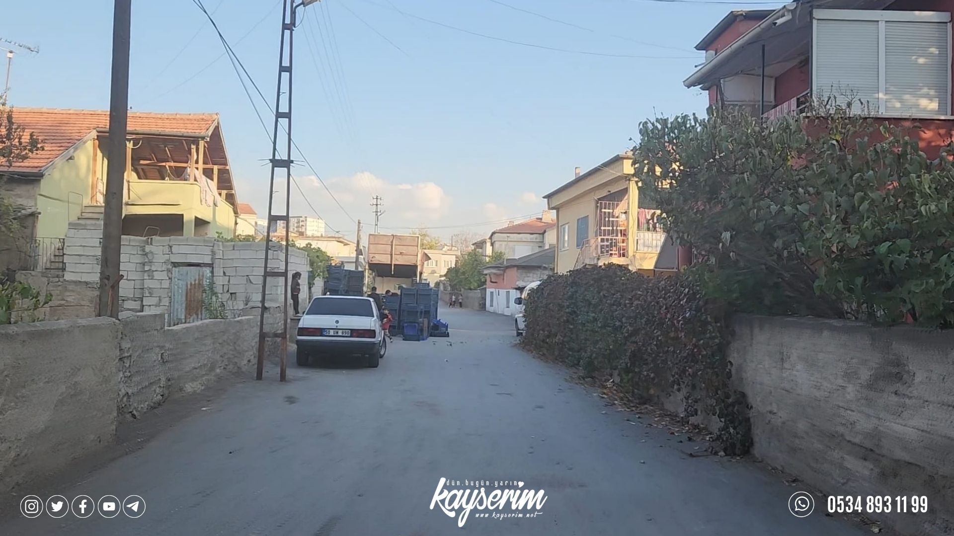 Yücel'den Argıncık Tepkisi