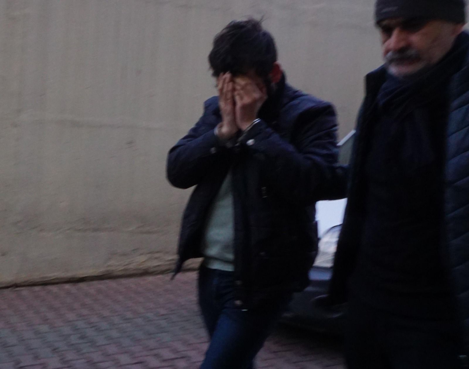 Bozantı cinayetine 4 tutuklama