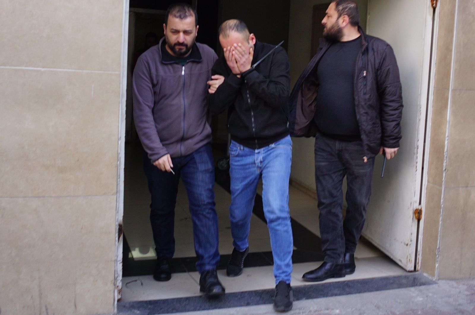 Bozantı cinayetine 4 tutuklama