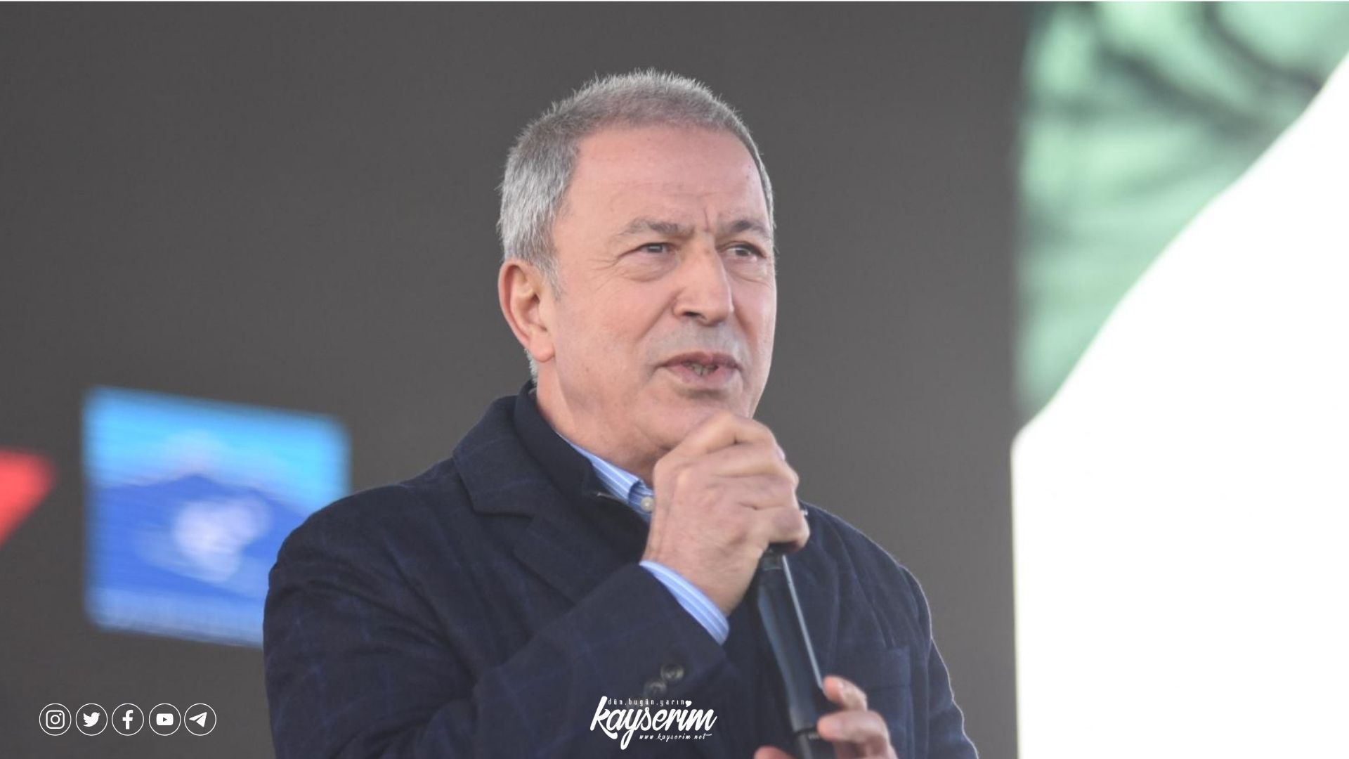 Kar Motosikleti Dünya Şampiyonası açılış töreni yapıldı