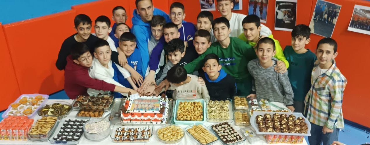 Türkiye birinciliği hedefiyle yola çıktı
