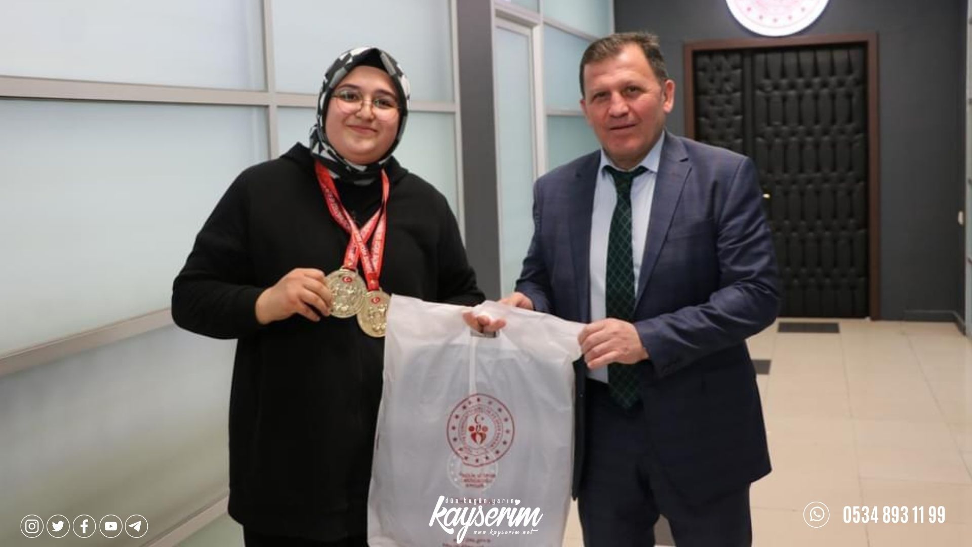 Bilek Güreşçileri 10 madalyayla döndü