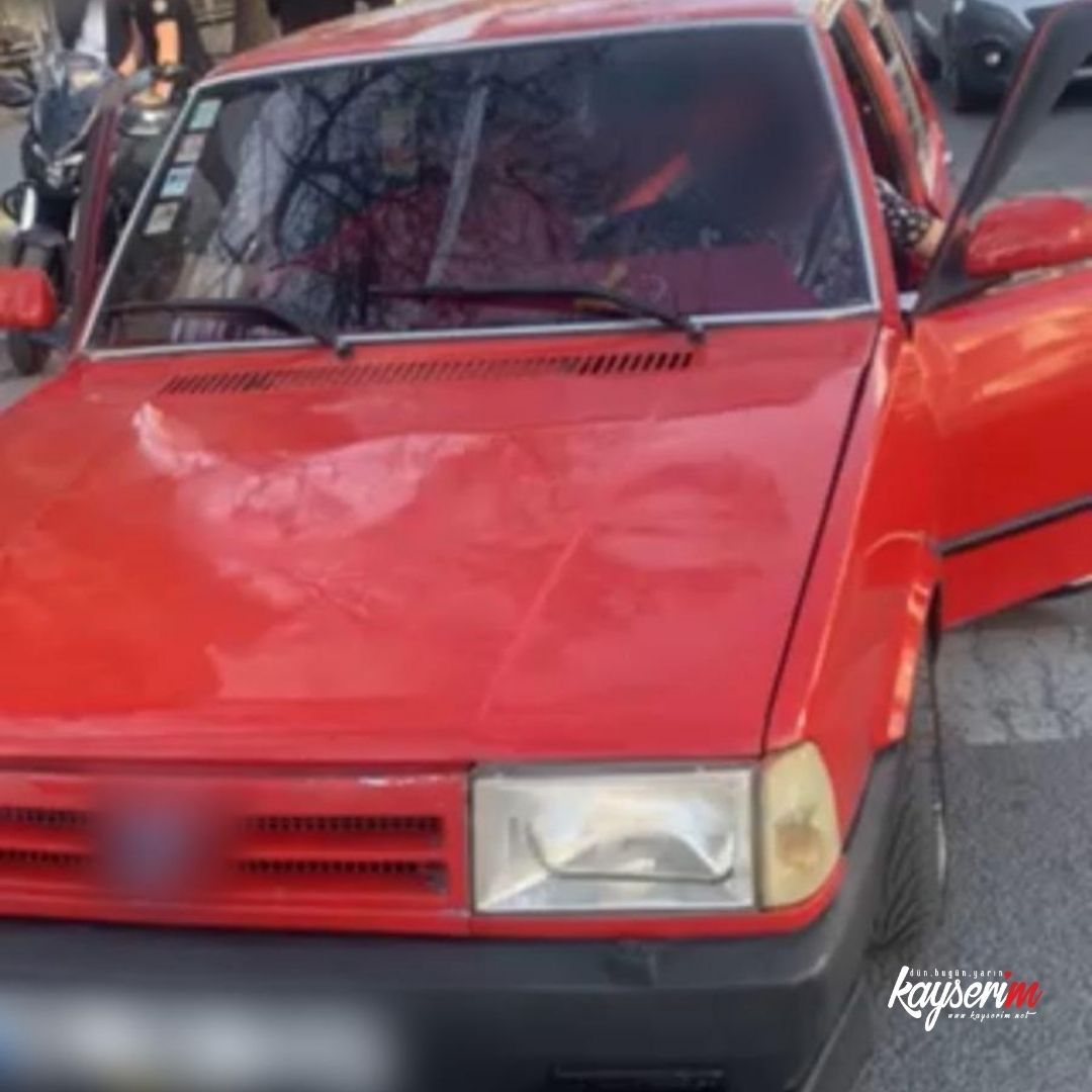 1 haftada 17 bin 134 araç denetlendi