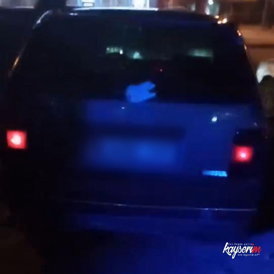 1 haftada 17 bin 134 araç denetlendi