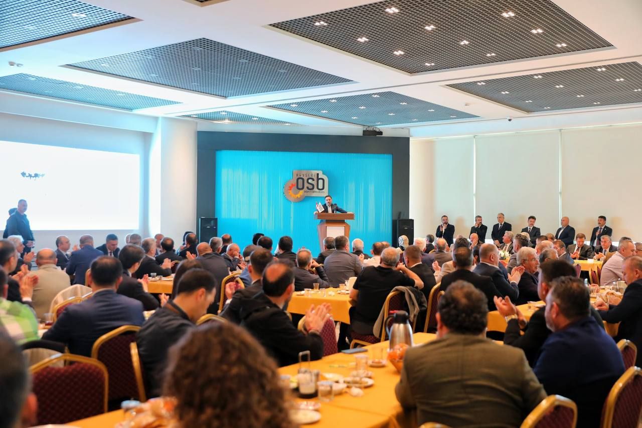 Dev İstihdam Fuarı Kayseri’de kurulacak