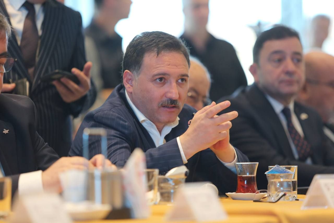 Dev İstihdam Fuarı Kayseri’de kurulacak